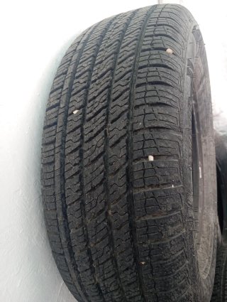 Neumáticos Starmaxx incurro st430 235/75 r15