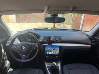 BMW Serie 1, 116 d