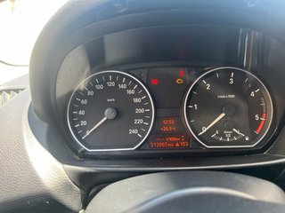 BMW Serie 1, 116 d