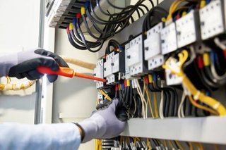 Instalación Eléctrica Profesional