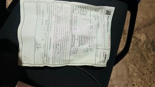 Escúter Gilera 1200€