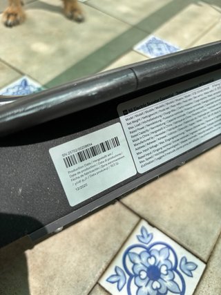 Patinete Eléctrico Xiaomi Mi Essential