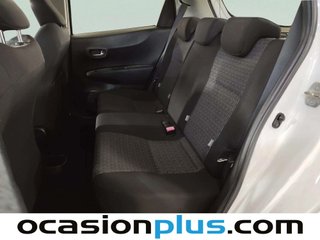Toyota Yaris 90D Active 66 kW (90 CV)