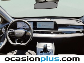 EBRO S700 1.6 TGDI Comfort DCT 108 kW (147 CV)