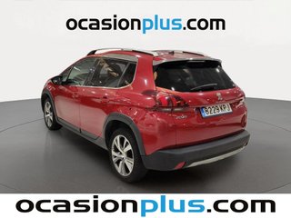 Peugeot 2008 PureTech 110 S&S Allure 81 kW (110 CV)