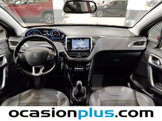 Peugeot 2008 PureTech 110 S&S Allure 81 kW (110 CV)