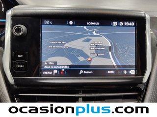 Peugeot 2008 PureTech 110 S&S Allure 81 kW (110 CV)