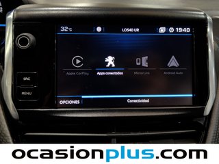 Peugeot 2008 PureTech 110 S&S Allure 81 kW (110 CV)