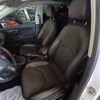 SEAT Leon 2015