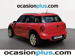 MINI MINI Countryman One D 66 kW (90 CV)