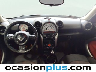 MINI MINI Countryman One D 66 kW (90 CV)