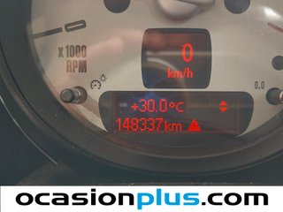 MINI MINI Countryman One D 66 kW (90 CV)