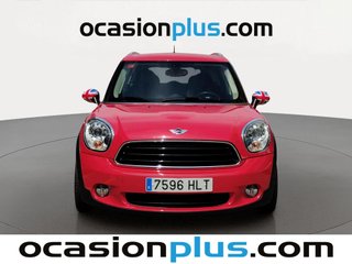 MINI MINI Countryman One D 66 kW (90 CV)