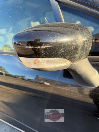 RETROVISOR DERECHO Renault Clio IV (2012->)