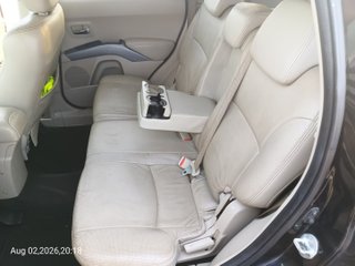 Mitsubishi Outlander 2007