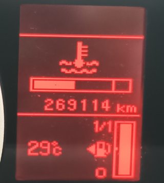 Mitsubishi Outlander 2007