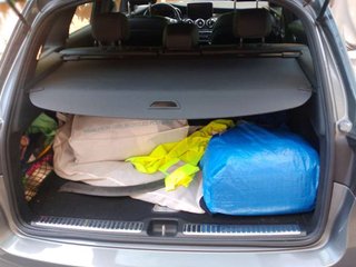 MERCEDES Clase GLC