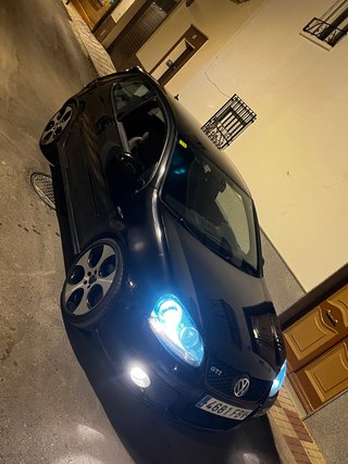 Volkswagen Golf 2007