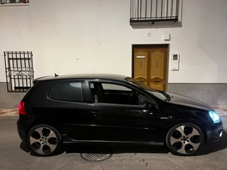 Volkswagen Golf 2007