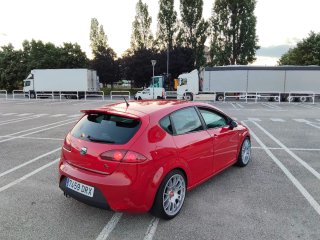 SEAT Leon 2005