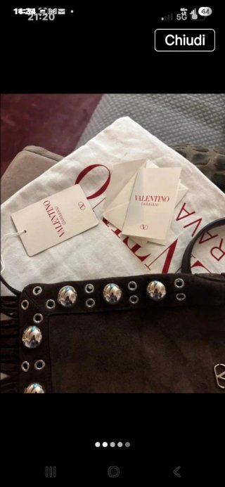 Valentino Garavani borsa nell cote