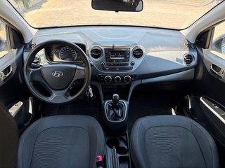 Hyundai i10 2018