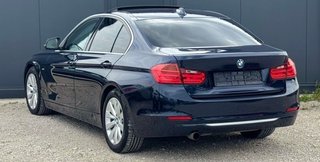 BMW Serie 3 2014