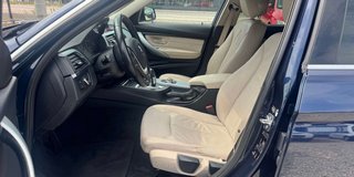 BMW Serie 3 2014