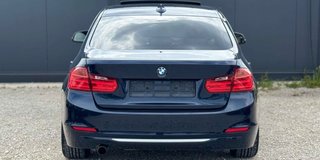 BMW Serie 3 2014