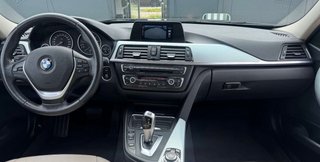 BMW Serie 3 2014