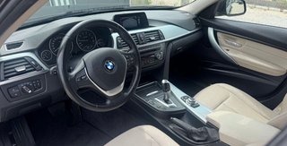 BMW Serie 3 2014