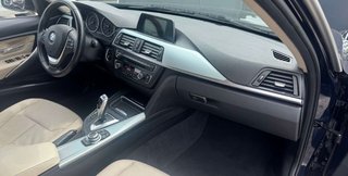 BMW Serie 3 2014