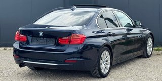 BMW Serie 3 2014