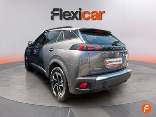 Peugeot 2008 Active BlueHDI 81kW (110CV)