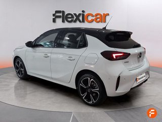 Opel Corsa 1.2T XHT 96kW (130CV) GS-Line Auto