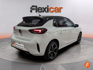 Opel Corsa 1.2T XHT 96kW (130CV) GS-Line Auto