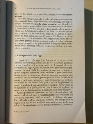 Istituzioni di diritto privato