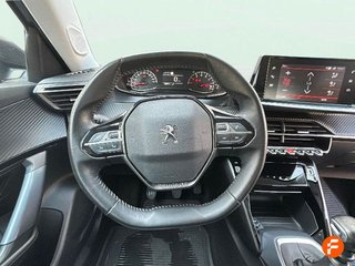Peugeot 2008 Active BlueHDI 81kW (110CV)