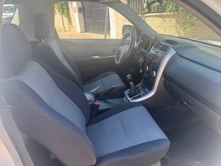 Suzuki Grand Vitara 2008