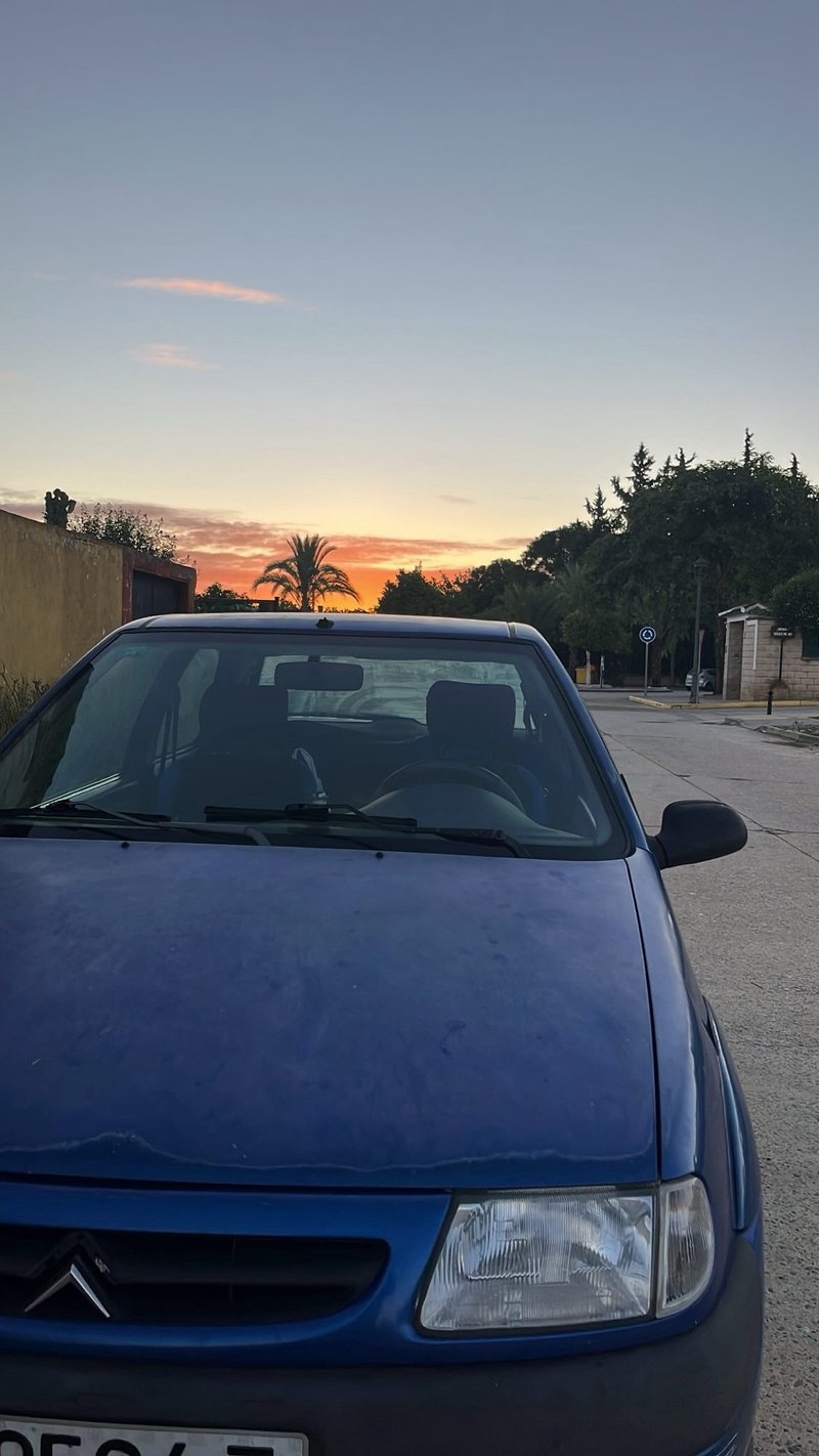 Citroen Saxo 1998 - foto 1