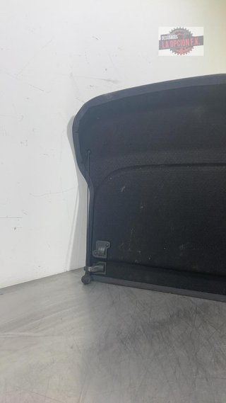 BANDEJA TRASERA Audi A3 (8P1)(05.2003->)