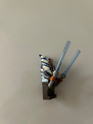 Minifigura LEGO Star Wars Ahsoka Tano