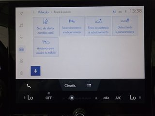 Lexus NX 350h Business City 2WD