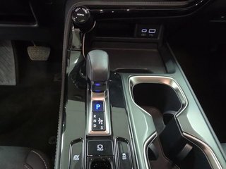 Lexus NX 350h Business City 2WD