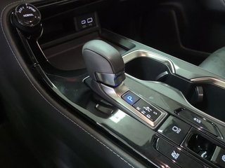 Lexus NX 350h Business City 2WD