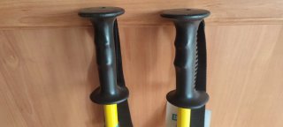 Bastones Decathlon Magnet 300 1.25