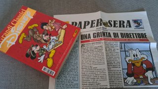 I grandi classici Disney - Numero 30