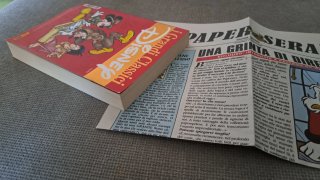 I grandi classici Disney - Numero 30
