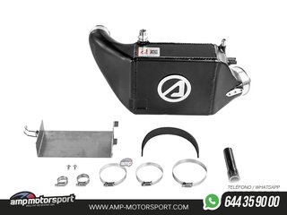 INTERCOOLER ALPHA COMPETITION MERCEDES CLASE A W176 A45 AMG / CLA C117 45 AMG