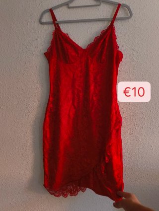 Vestidos verano